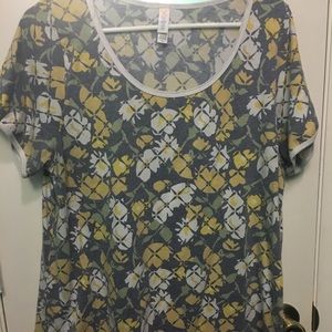 Lularoe classic XL